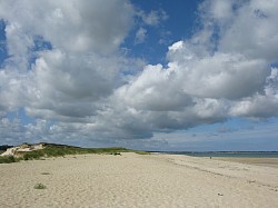 Plage de Keremma