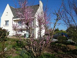 Le logis de la régénération